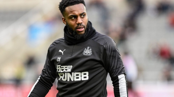 Danny Rose blisko przenosin do Serie A