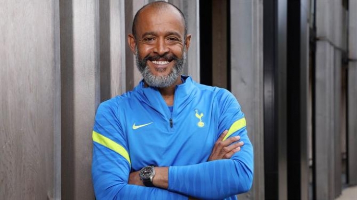 Nuno Espirito Santo okiem Wolverhampton Polska. 