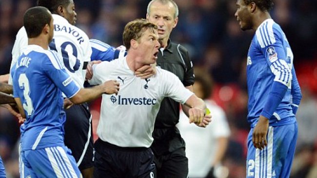 Scott Parker powraca jako trener