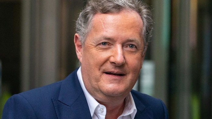 Piers Morgan podgrzewa atmosferę przed Derbami Północnego Londynu – „Arsenal ma najlepszą obronę na świecie”