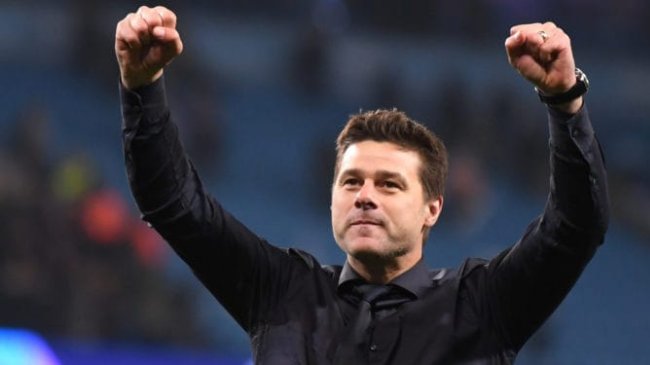 Pochettino blisko nagrody