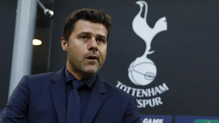 #36 Podcast Spursmania. Poch out Poch in