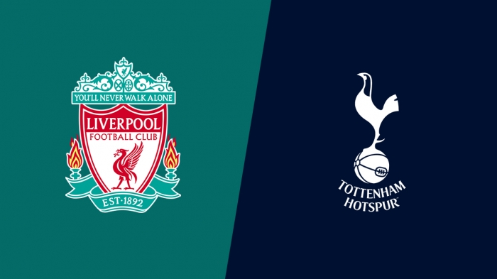 Liverpool vs Tottenham