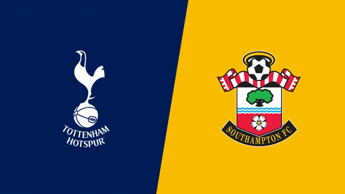 Tottenham vs Southampton 