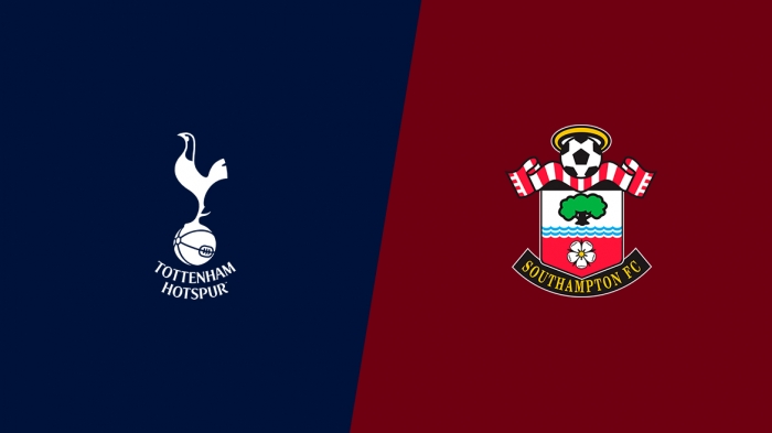 FA Cup: Tottenham vs Southampton 