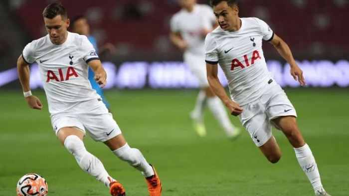 Tottenham na finiszu okna transferowego. Nowy stoper, odejścia Lo Celso i Reguilona - sytuacja przed końcem okna transferowego