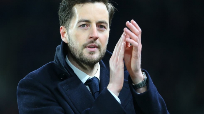 Kim jest Ryan Mason? Sylwetka tymczasowego trenera.