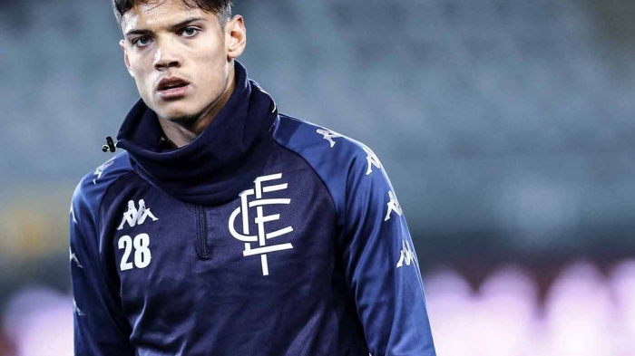 Tottenham obserwuje Samuele Ricciego – przyszły Pirlo na radarze Spurs