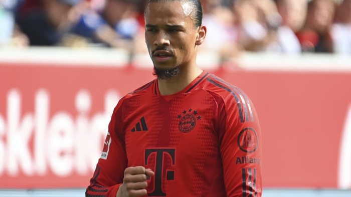Sane na radarze Tottenhamu – hitowy ruch na horyzoncie?