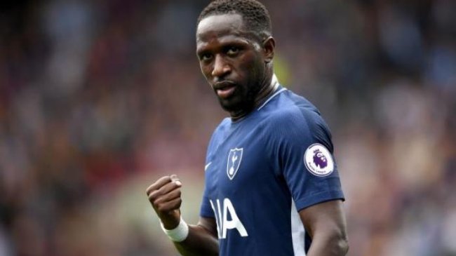 Sissoko po meczu z Leicester