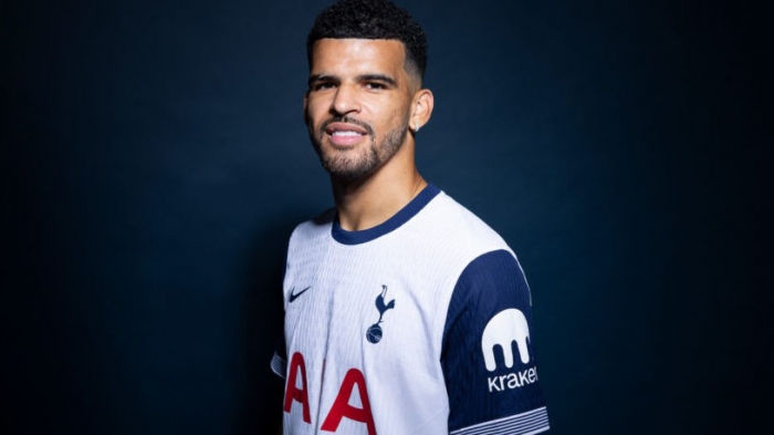 Solanke brakującym ogniwem Tottenhamu w walce o skuteczność