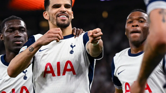 Tottenham łapie wiatr w żagle. Pewne zwycięstwo nad Bodø/Glimt daje nadzieję na przełamanie klątwy