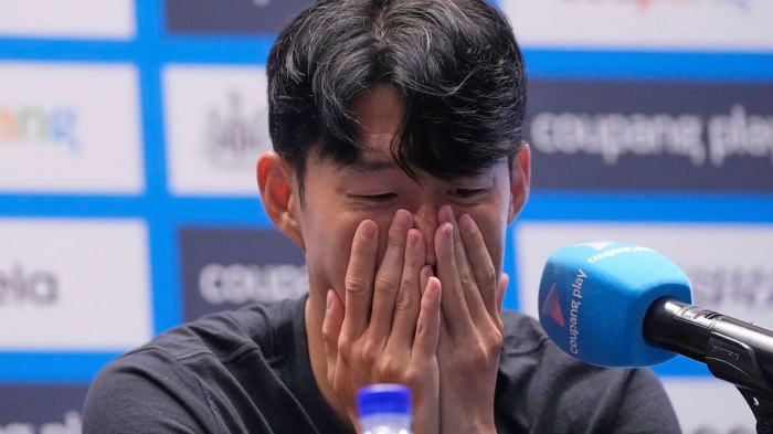 Heung-Min Son żegna się z Tottenhamem. Dziesięć lat historii, tysiące wspomnień i ostatni taniec w Korei Południowej