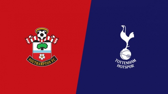 Southampton vs Tottenham 