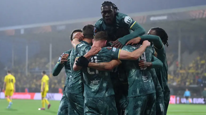 Tottenham? Do Bilbao. Solanke i Porro zamknęli temat, a Europa już czeka na finał z Manchesterem United