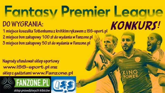 Fantasy Premier League - Spursmania!