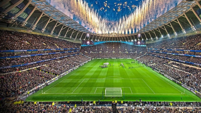 Tottenham - promocje na kupony piłkarskie