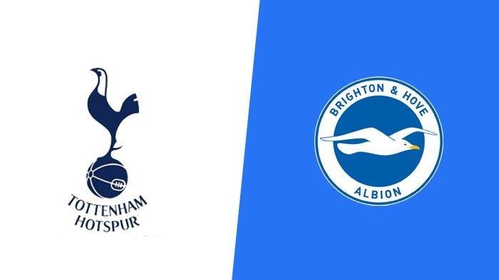 Tottenham vs Brighton 