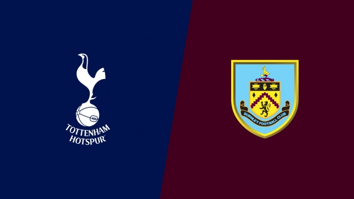 Tottenham vs Burnley