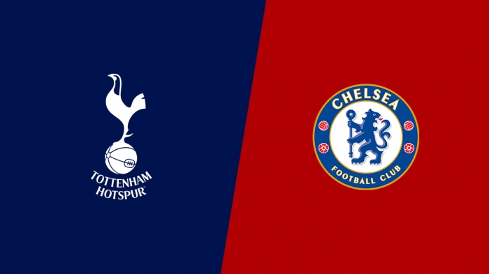 Tottenham vs Chelsea 