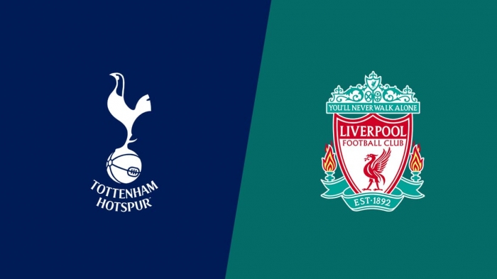 Tottenham vs Liverpool 