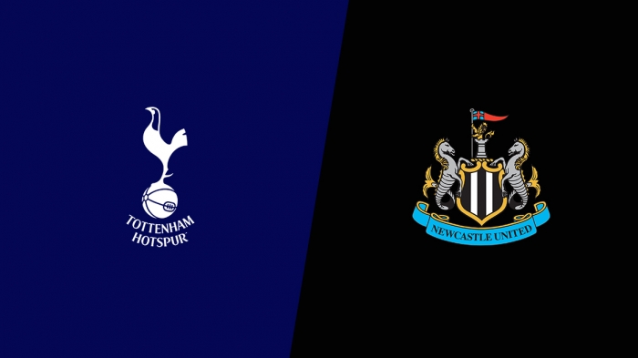 Tottenham vs Newcastle