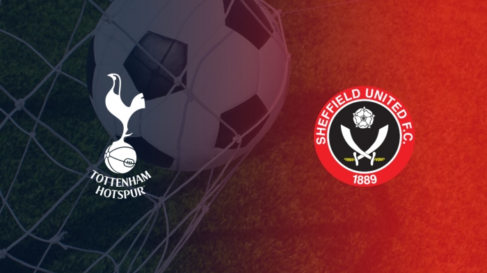 Tottenham vs Sheffield United