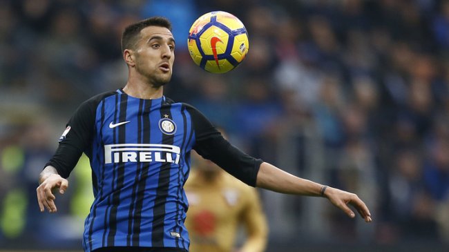 Matias Vecino łączony z Tottenhamem