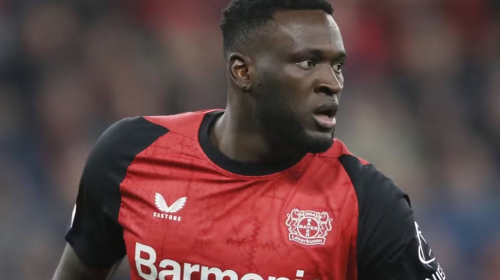 Tottenham coraz bliżej transferu Boniface’a? Leverkusen gotowe do rozmów