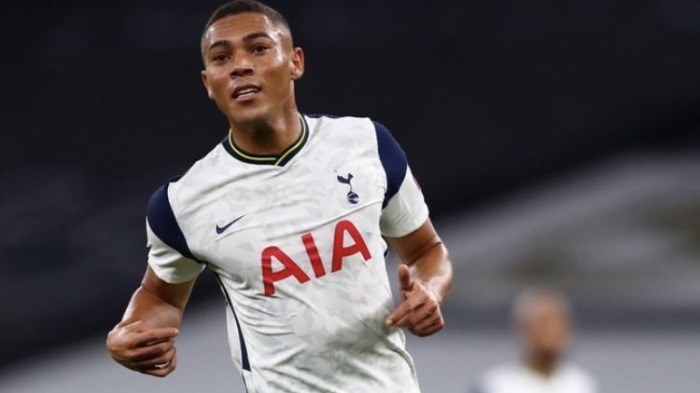 Carlos : Tottenhamowi się nie odmawia. 