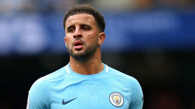 Kyle Walker: Harry Kane jest maszyną do zdobywania bramek