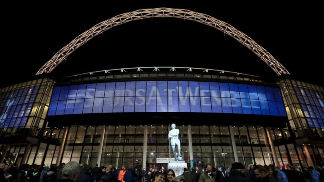 Mecz Spursów z AFC Bournemouth - kolejna wygrana ekipy z Wembley Stadium?