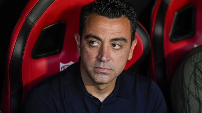 Xavi na celowniku Tottenhamu. Hiszpański szkoleniowiec faworytem do zastąpienia Postecoglou?