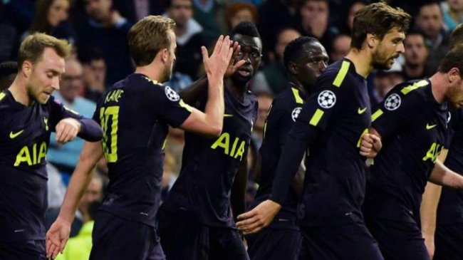 Cenny punkt w meczu z Realem przybliża Tottenham do awansu