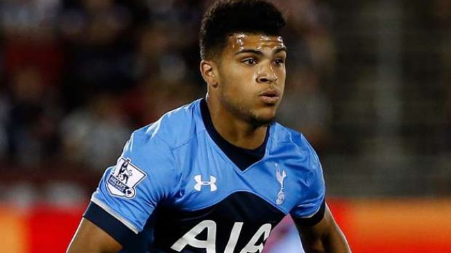 Yedlin odchodzi do Newcastle