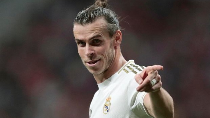 Bale o odejściu z Realu Madryt