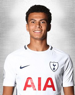 Dele Alli