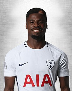 Serge Aurier