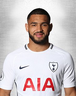 Cameron Carter-Vickers