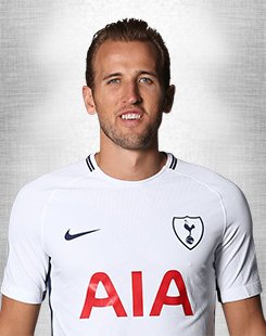 Harry Kane