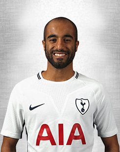 Lucas Moura