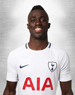 Davinson Sánchez