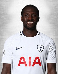 Moussa Sissoko