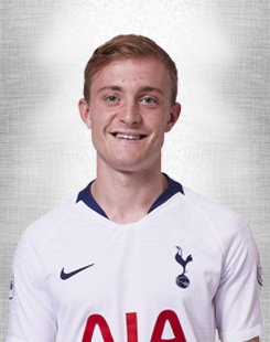 Oliver Skipp