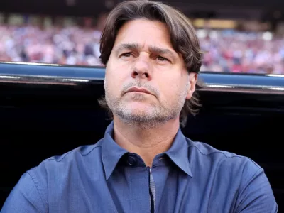 Pochettino: tytuł z 2017 roku należy się Tottenhamowi