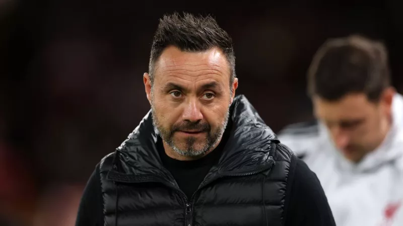 Jedenastka Tottenhamu na Old Trafford: cztery zmiany po porażce z Aston Villą