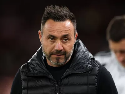 Jedenastka Tottenhamu na Old Trafford: cztery zmiany po porażce z Aston Villą