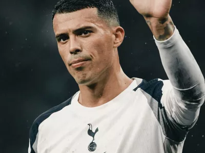 Siedmiu graczy poza kadrą na Anfield, Udogie wraca do gry