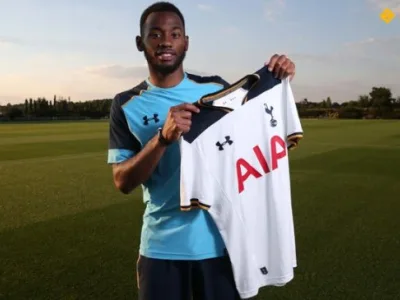 N'Koudou oficjalnie w Tottenhamie