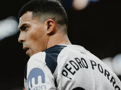 De Zerbi potwierdza: Pedro Porro gotowy na mecz z Aston Villą